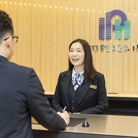 Kyoto Plaza Hotel Kintetsu Jujo Екстер'єр фото