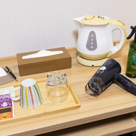 Kyoto Plaza Hotel Kintetsu Jujo Екстер'єр фото