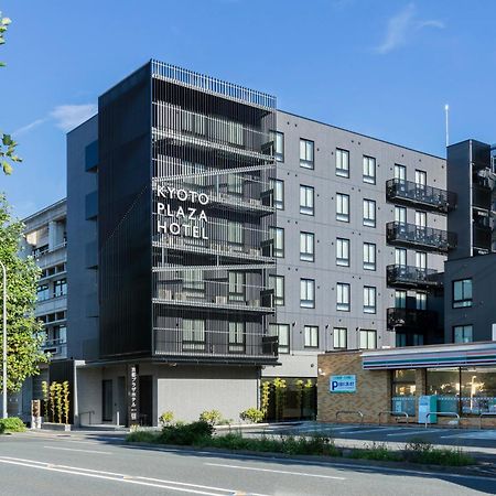 Kyoto Plaza Hotel Kintetsu Jujo Екстер'єр фото