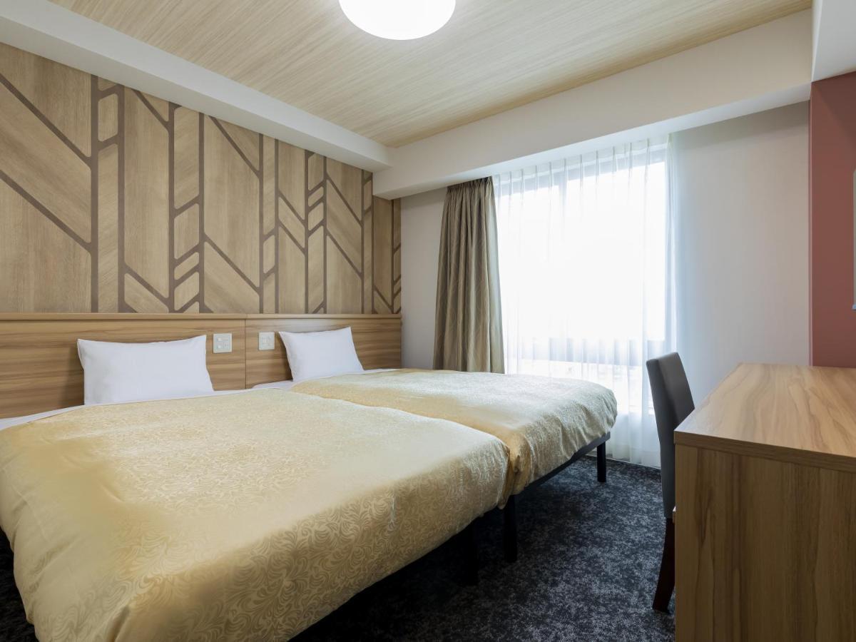 Kyoto Plaza Hotel Kintetsu Jujo Екстер'єр фото