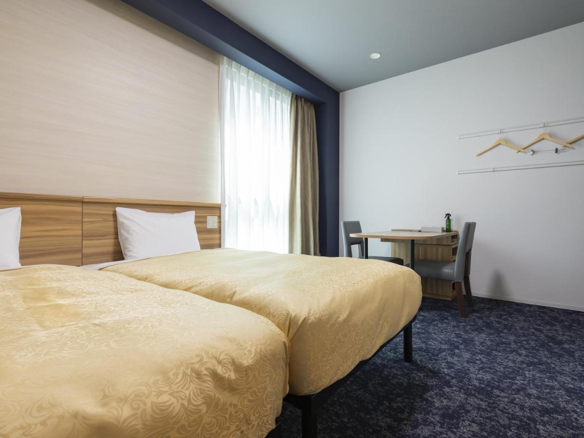 Kyoto Plaza Hotel Kintetsu Jujo Екстер'єр фото