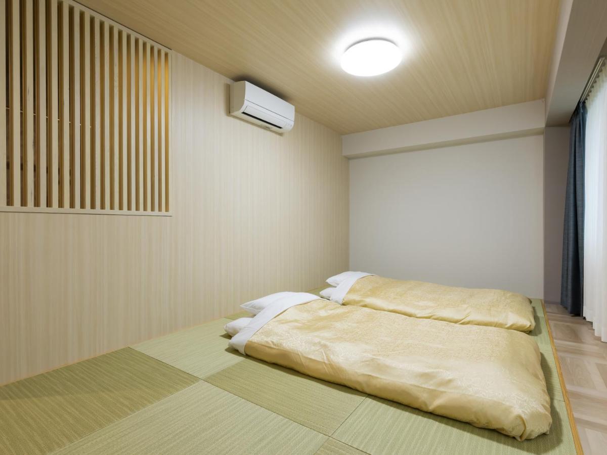 Kyoto Plaza Hotel Kintetsu Jujo Екстер'єр фото