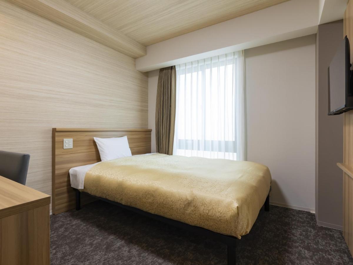 Kyoto Plaza Hotel Kintetsu Jujo Екстер'єр фото