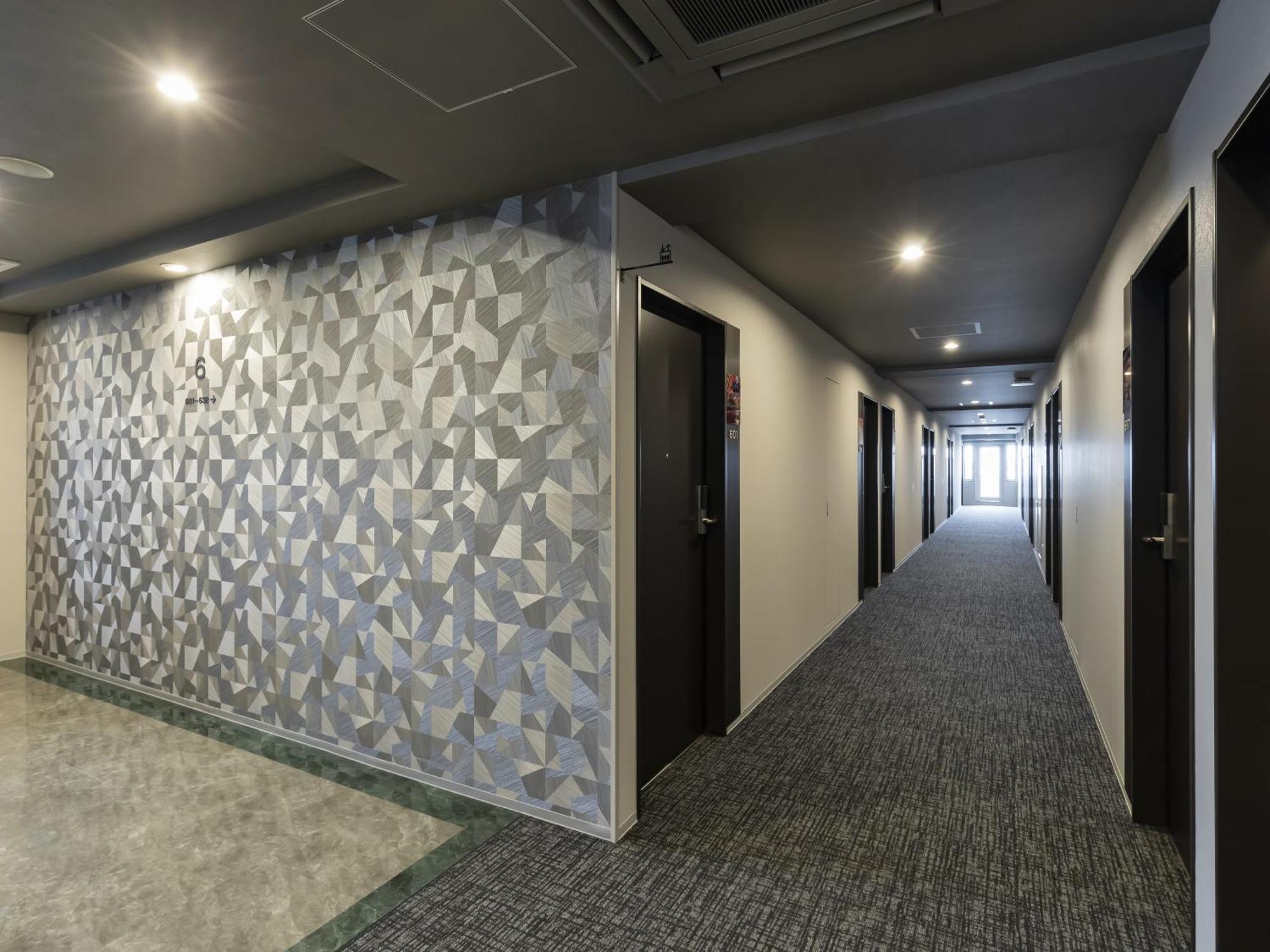 Kyoto Plaza Hotel Kintetsu Jujo Екстер'єр фото