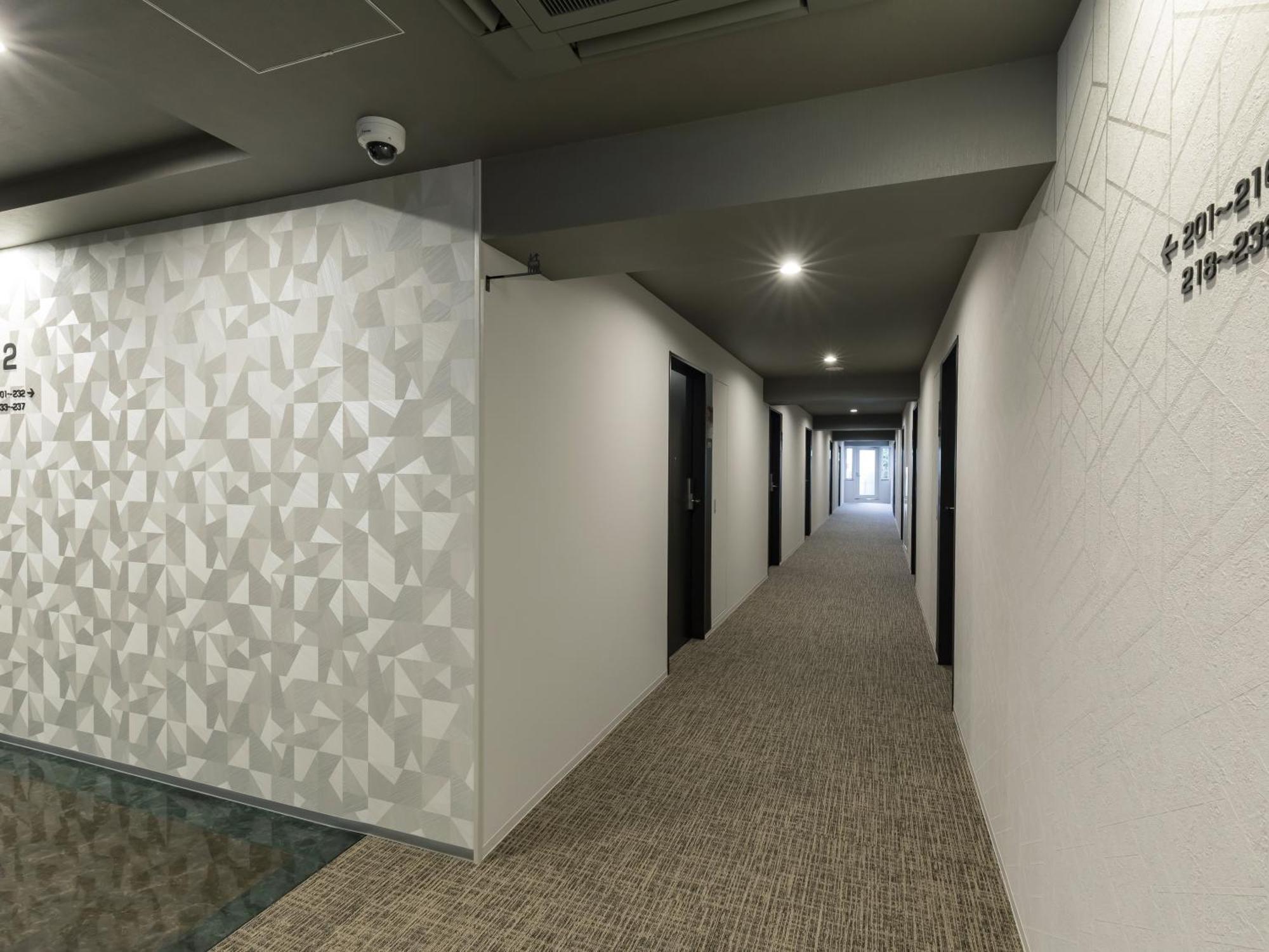 Kyoto Plaza Hotel Kintetsu Jujo Екстер'єр фото