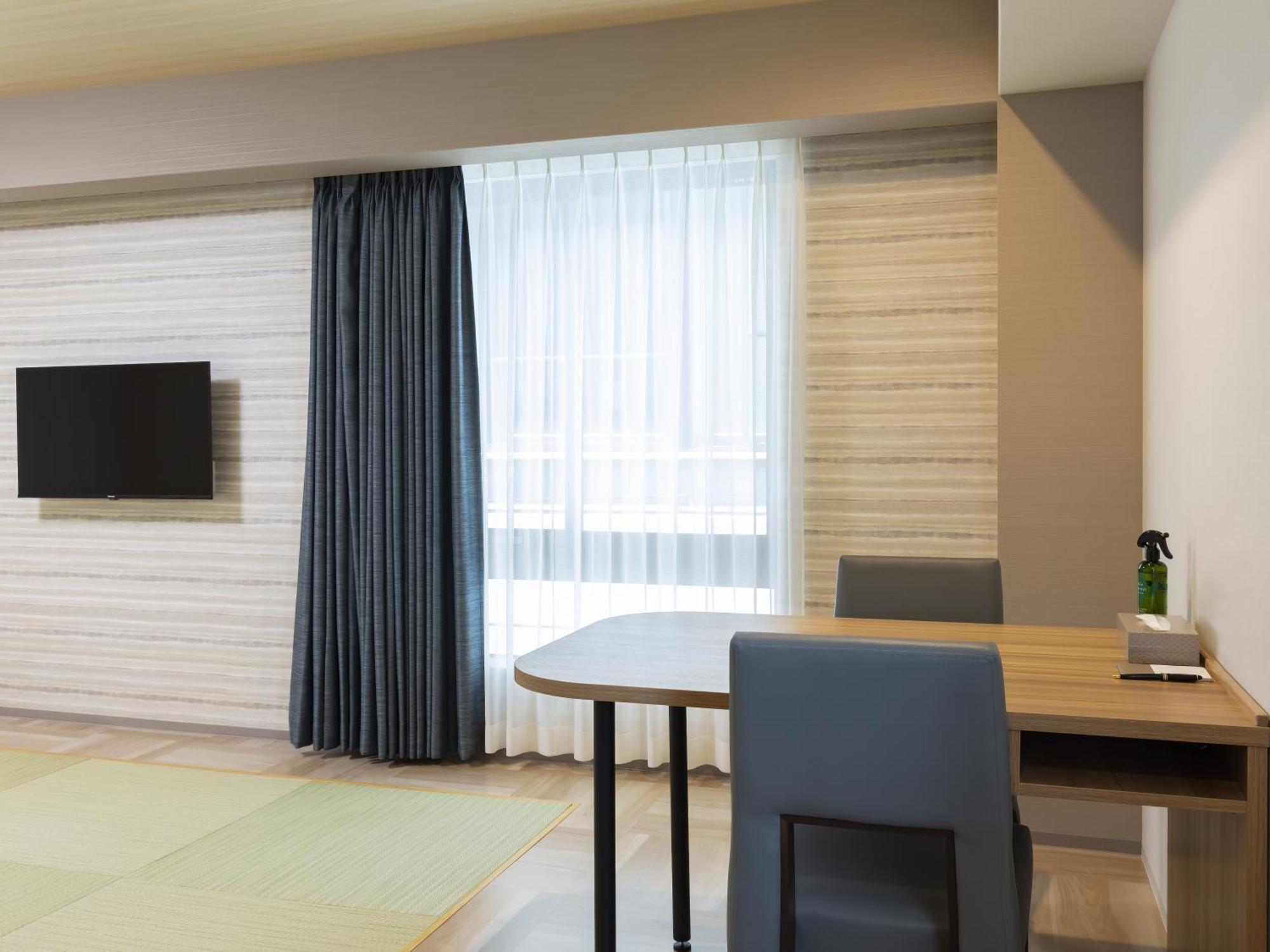 Kyoto Plaza Hotel Kintetsu Jujo Екстер'єр фото