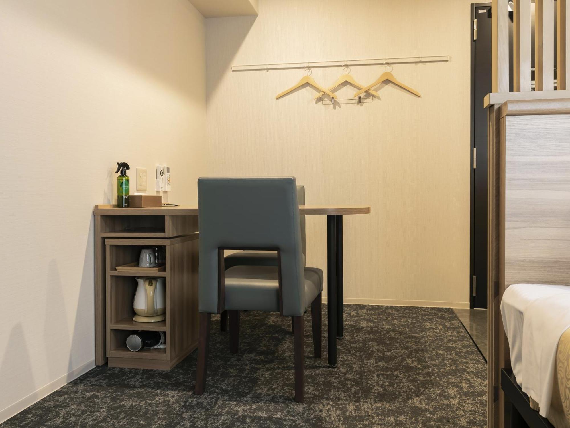Kyoto Plaza Hotel Kintetsu Jujo Екстер'єр фото