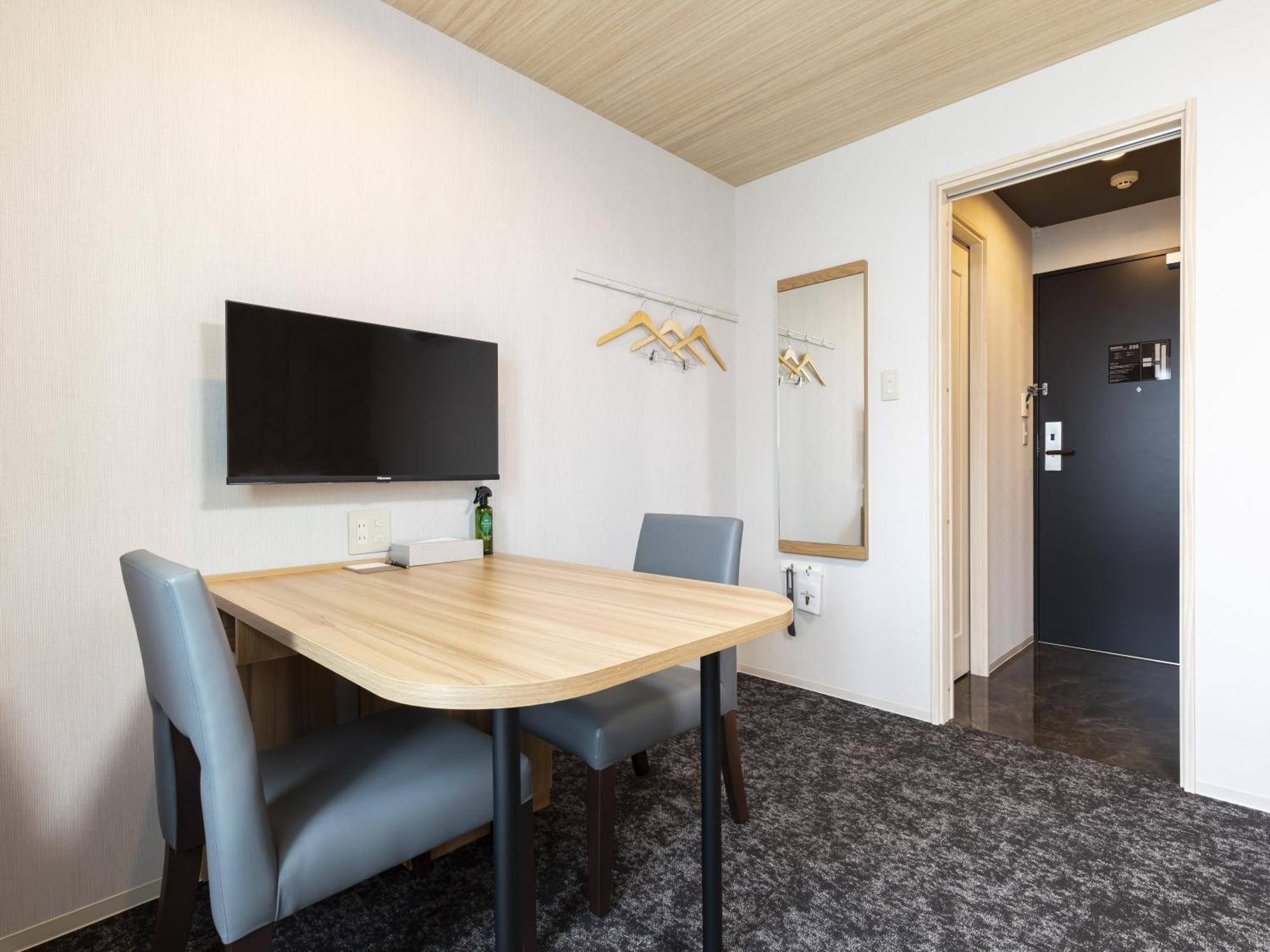 Kyoto Plaza Hotel Kintetsu Jujo Екстер'єр фото
