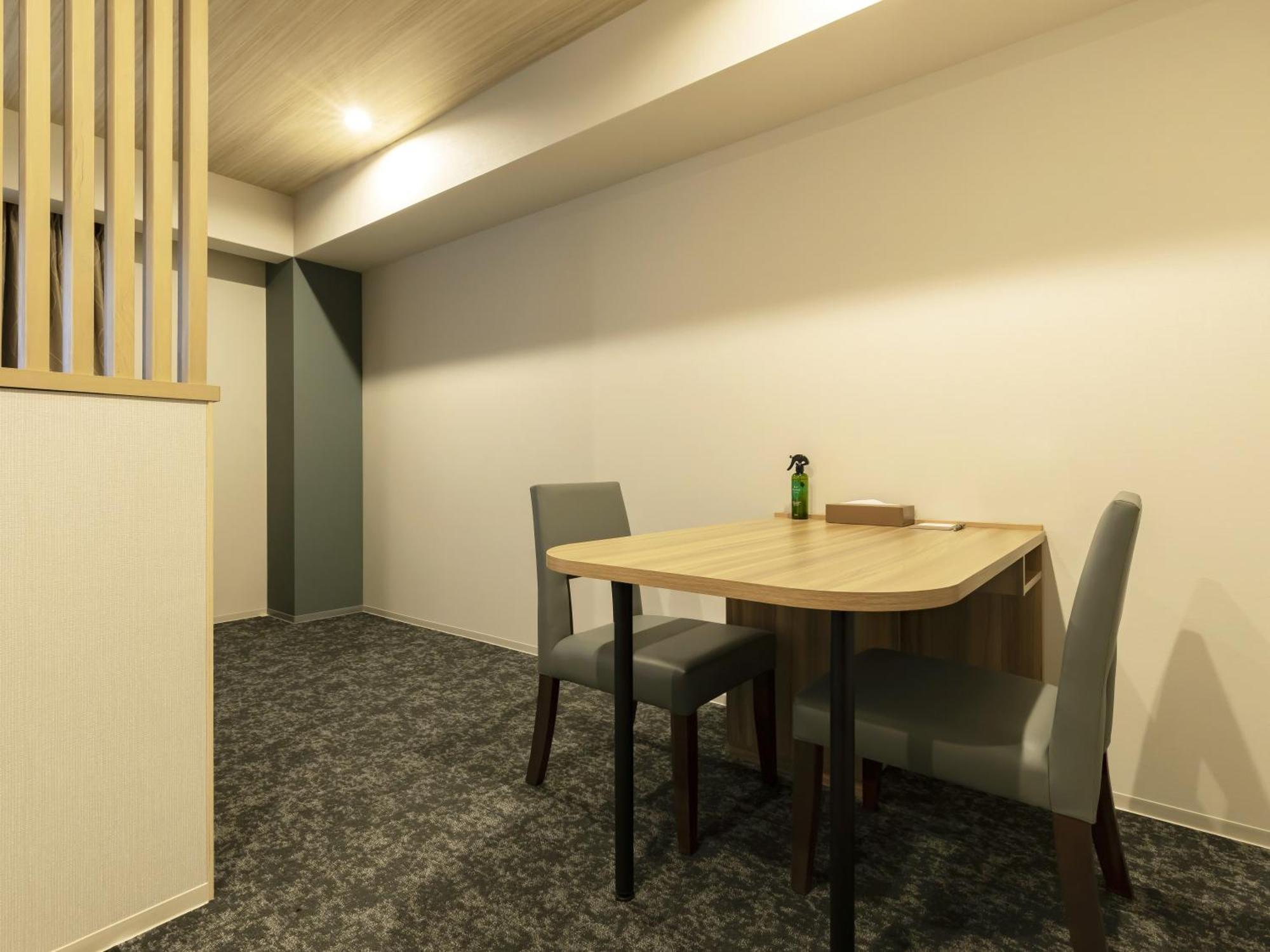 Kyoto Plaza Hotel Kintetsu Jujo Екстер'єр фото